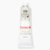 Camel Artist Oil Colour Flake White Hue 40 ml