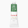 Camel Artist Oil Colour Prussian Green 40 ml