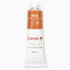 Camel Artist Oil Colour Chrome Orange Hue 40 ml