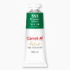 Camel Artist Oil Colour Prussian Green 120 ml