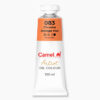Camel Artist Oil Colour Chrome Orange Hue 120 ml
