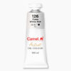 Camel Artist Oil Colour Flake White Hue 120 ml